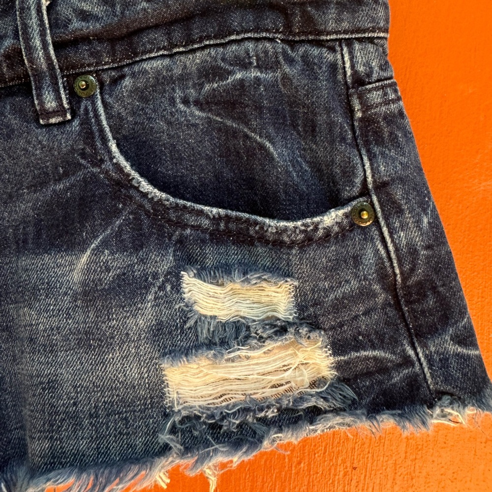 Volcom Stone True To This Micro Short - image 5